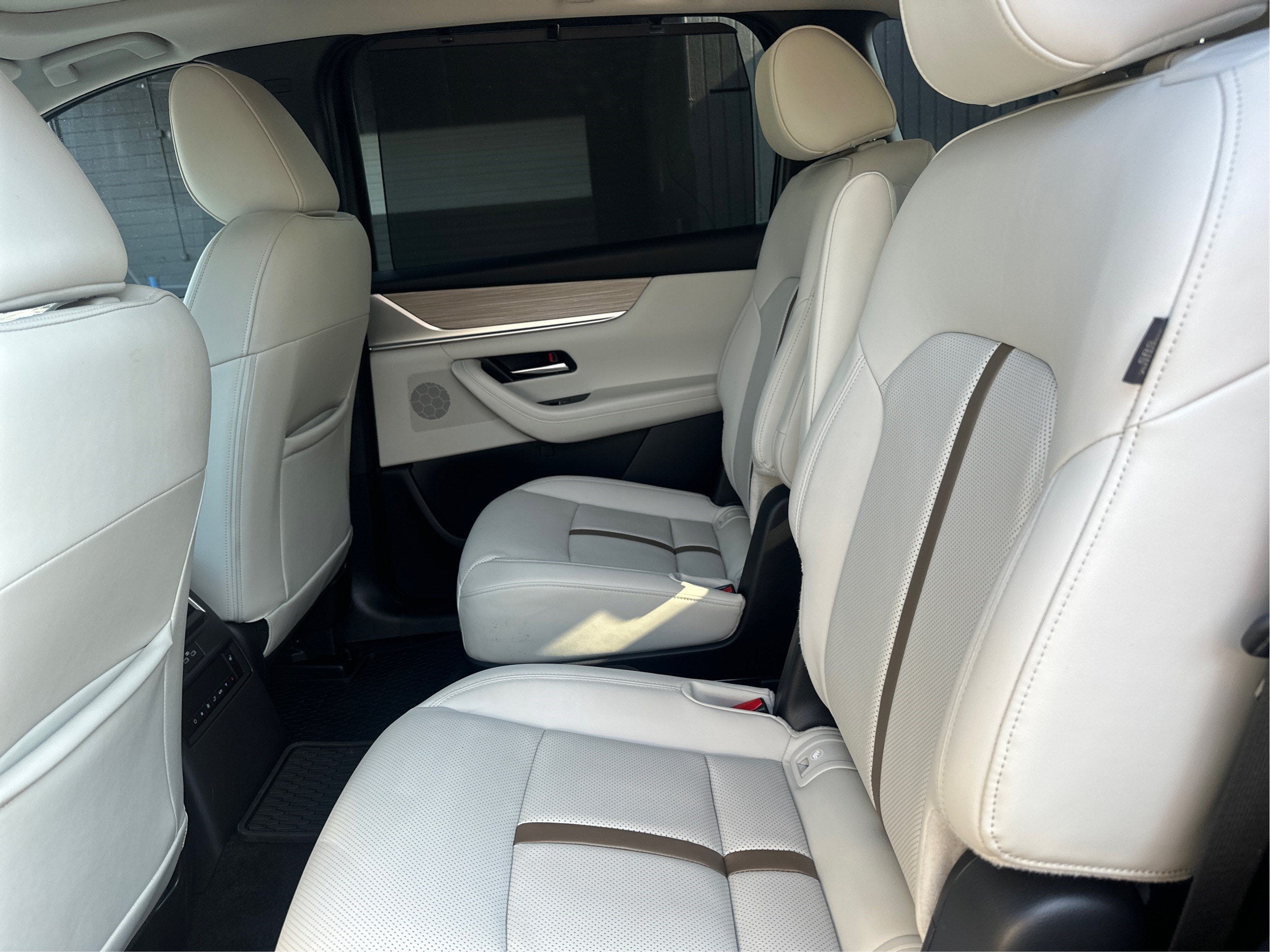 2025 Mazda Mazda CX-90 PHEV Premium Plus AWD