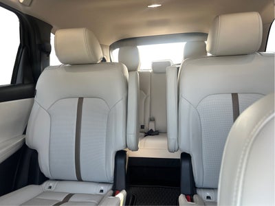 2025 Mazda Mazda CX-90 PHEV Premium Plus AWD
