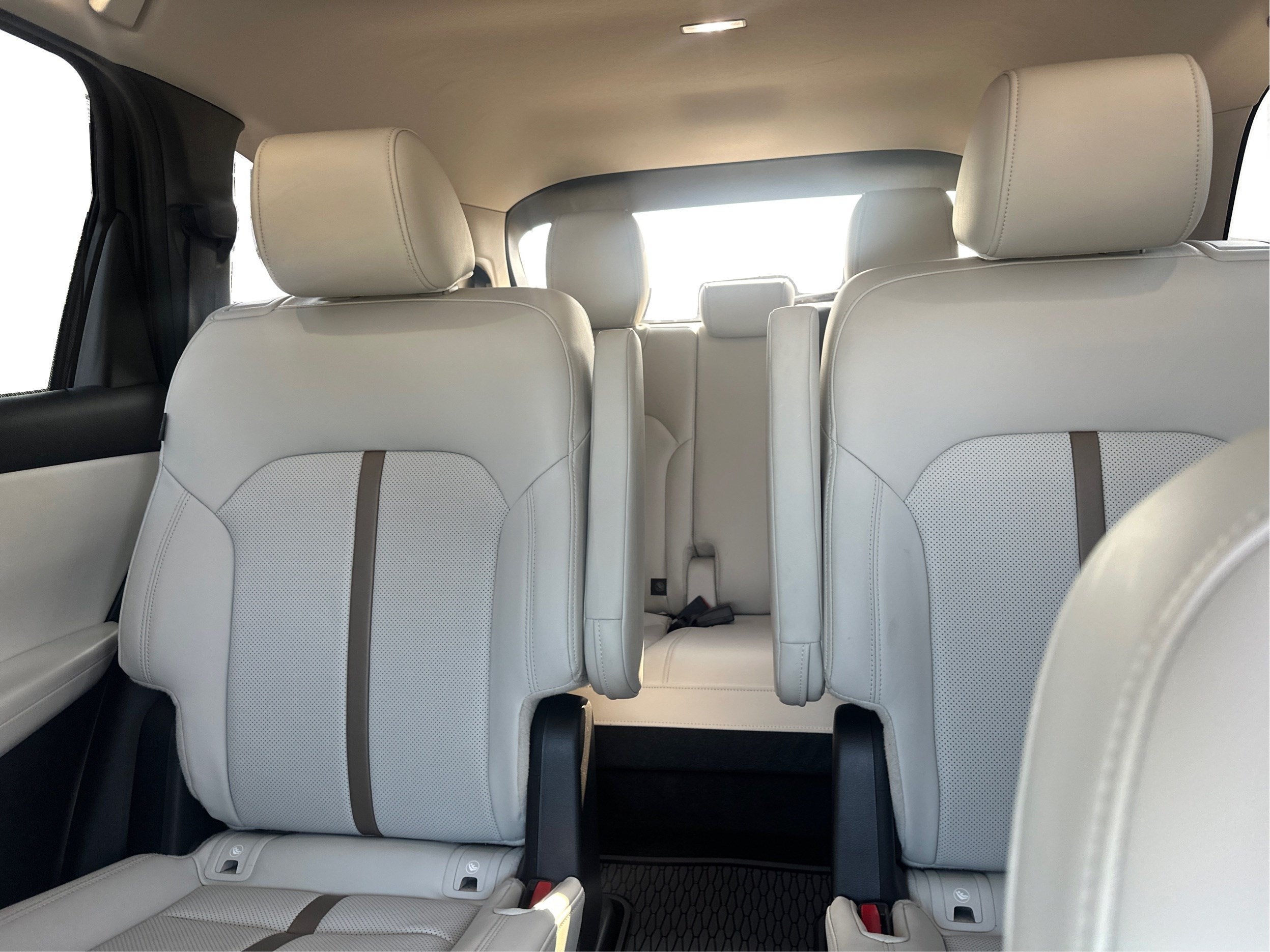 2025 Mazda Mazda CX-90 PHEV Premium Plus AWD