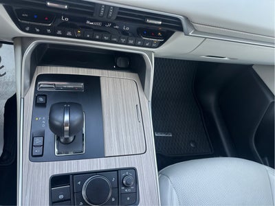 2025 Mazda Mazda CX-90 PHEV Premium Plus AWD