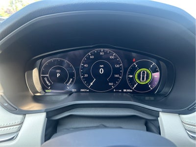 2025 Mazda Mazda CX-90 PHEV Premium Plus AWD