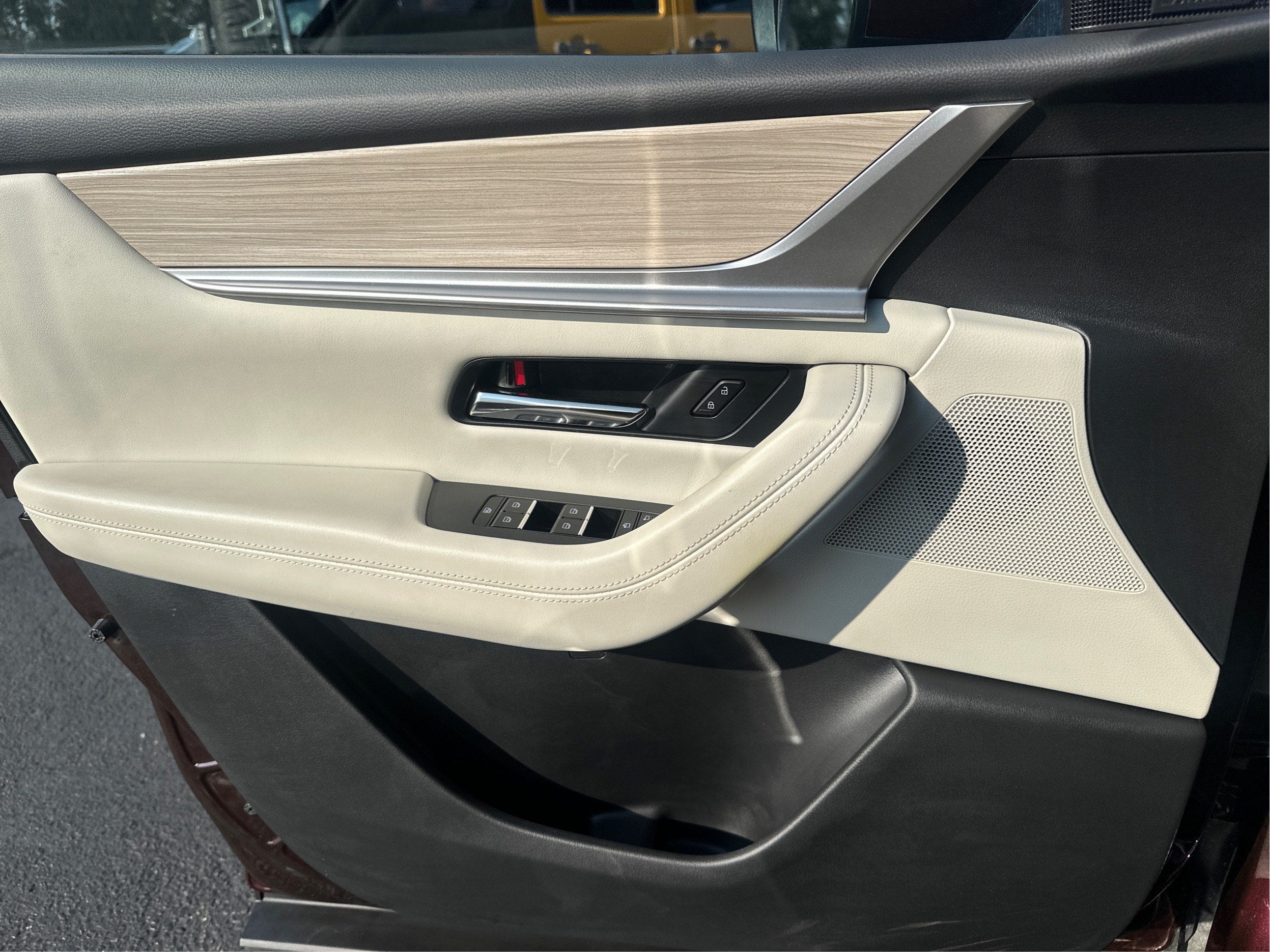 2025 Mazda Mazda CX-90 PHEV Premium Plus AWD