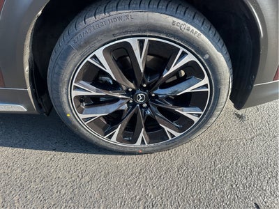 2025 Mazda Mazda CX-90 PHEV Premium Plus AWD