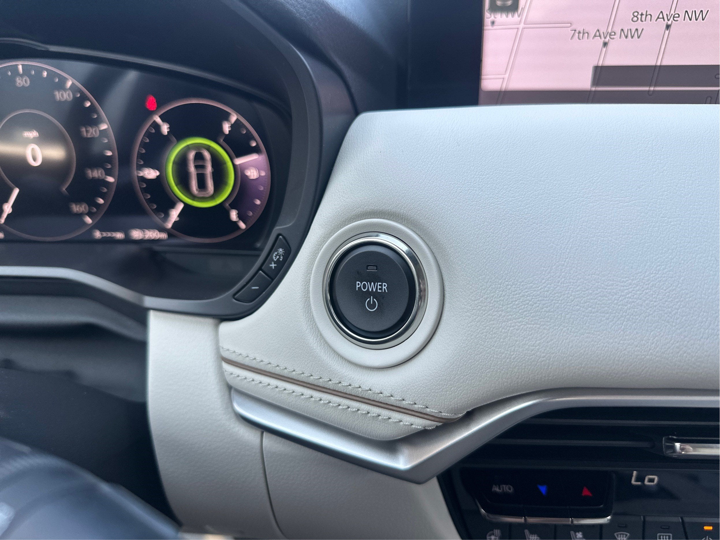 2025 Mazda Mazda CX-90 PHEV Premium Plus AWD