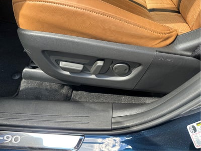 2025 Mazda Mazda CX-90 S Premium Plus AWD