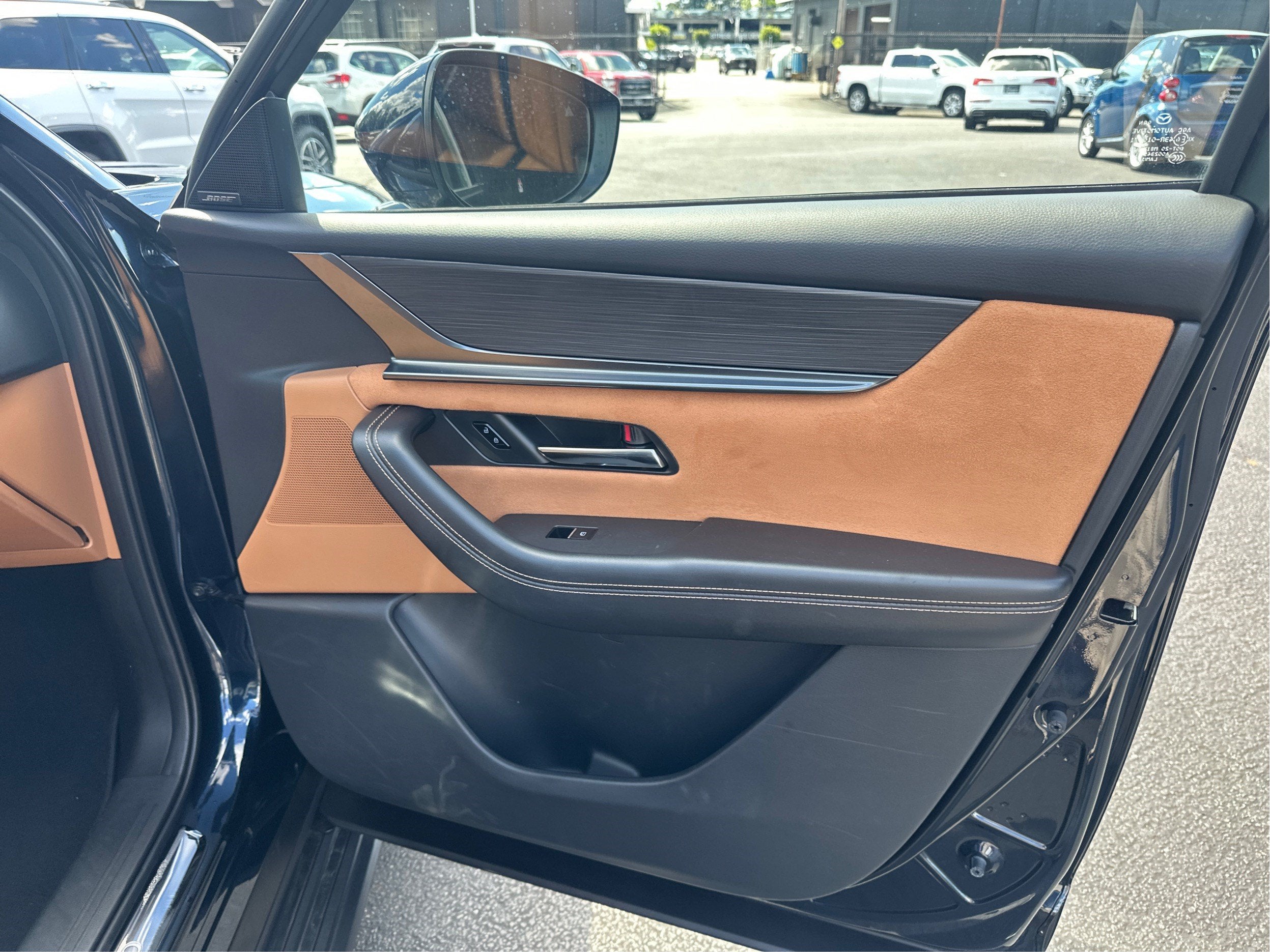 2025 Mazda Mazda CX-90 S Premium Plus AWD