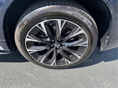 2025 Mazda Mazda CX-90 S Premium Plus AWD