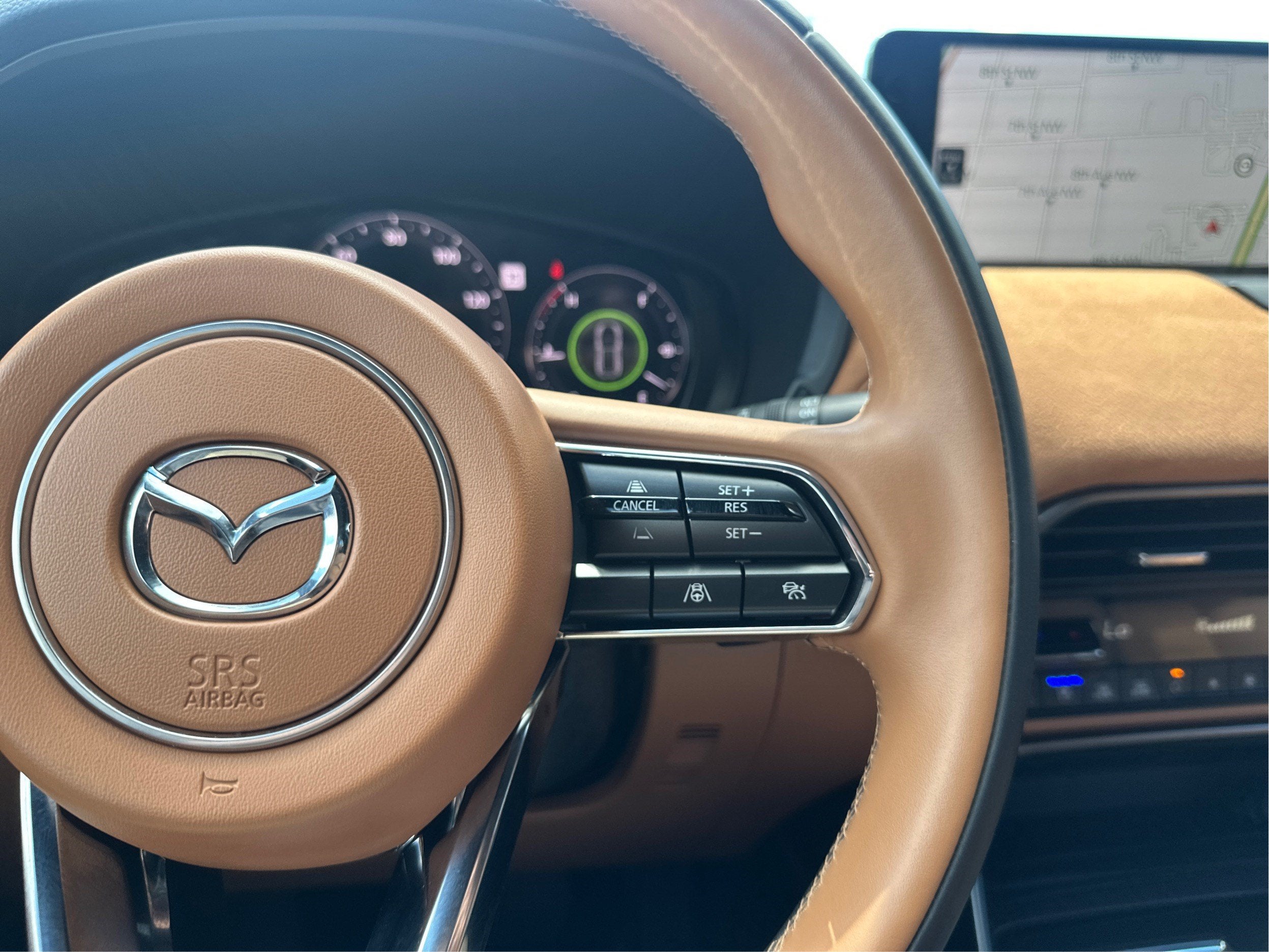 2025 Mazda Mazda CX-90 S Premium Plus AWD