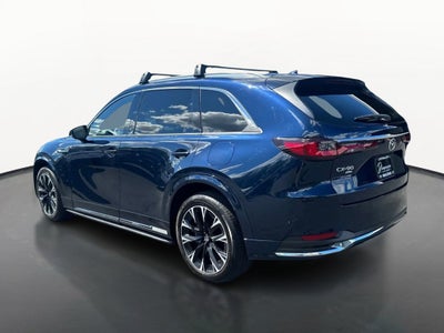 2025 Mazda Mazda CX-90 S Premium Plus AWD