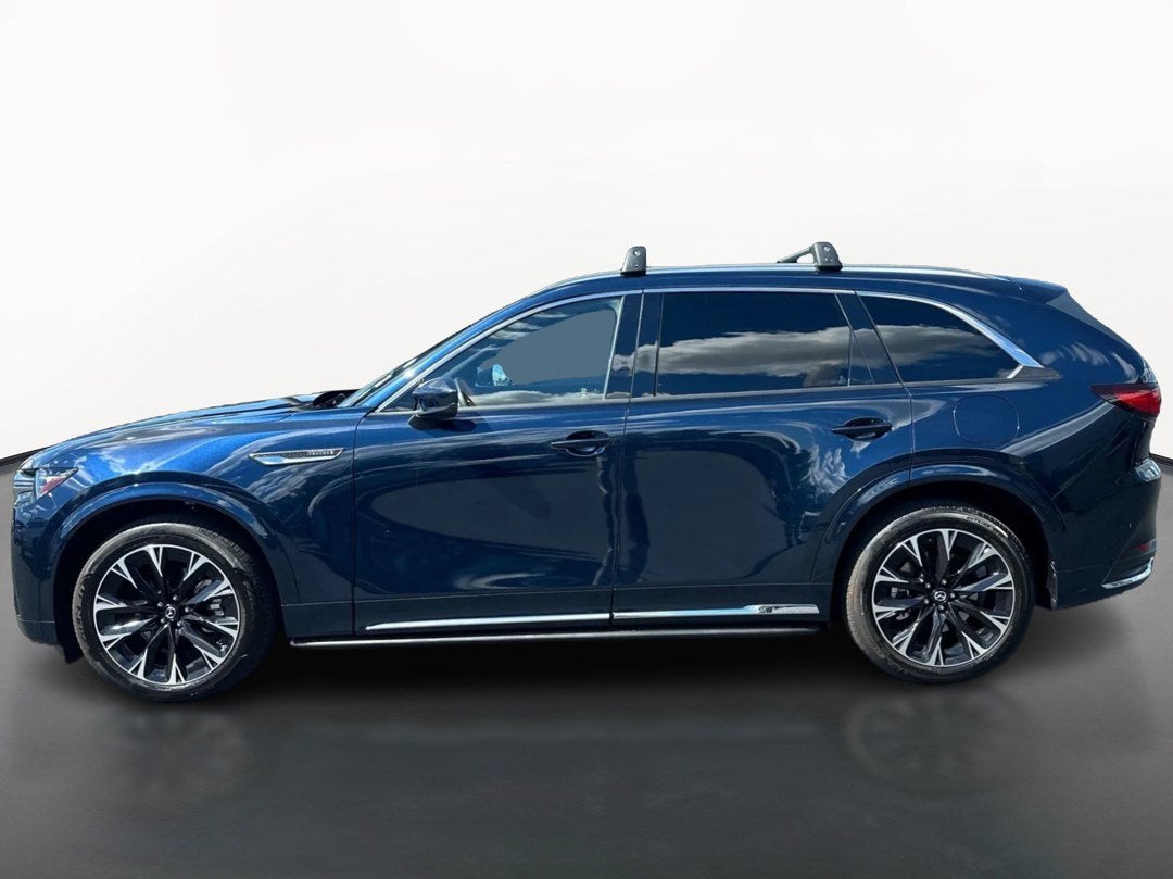 2025 Mazda Mazda CX-90 S Premium Plus AWD