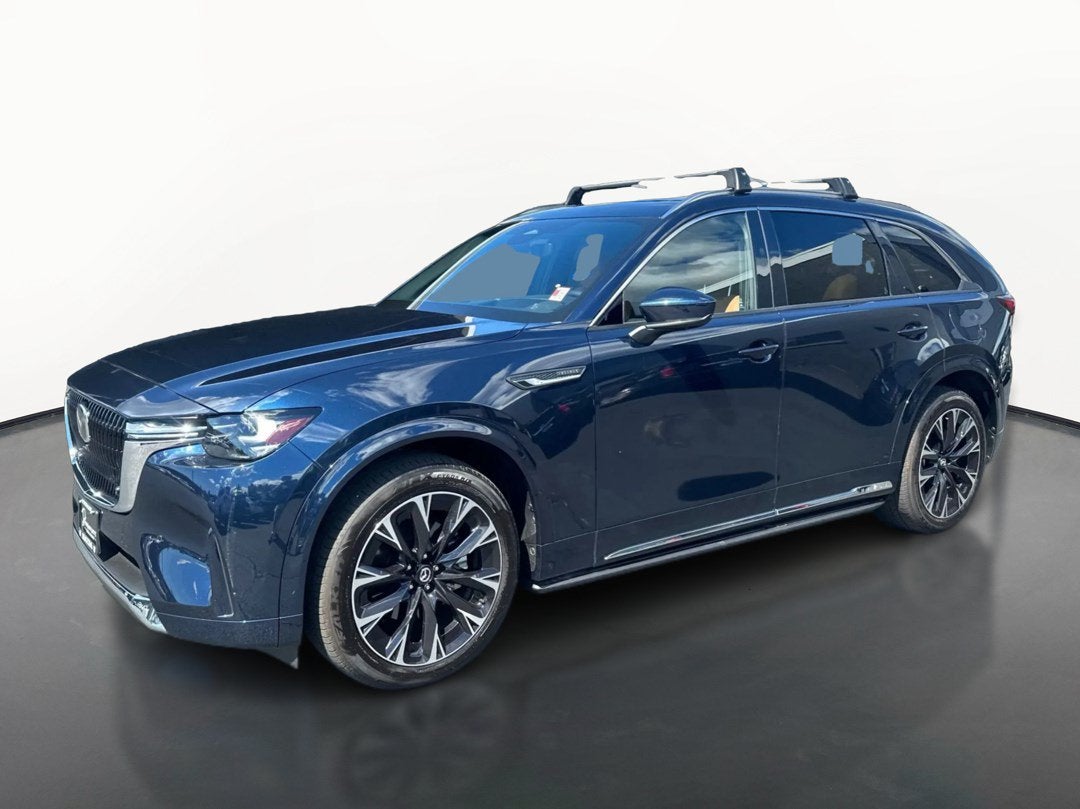 2025 Mazda Mazda CX-90 S Premium Plus AWD