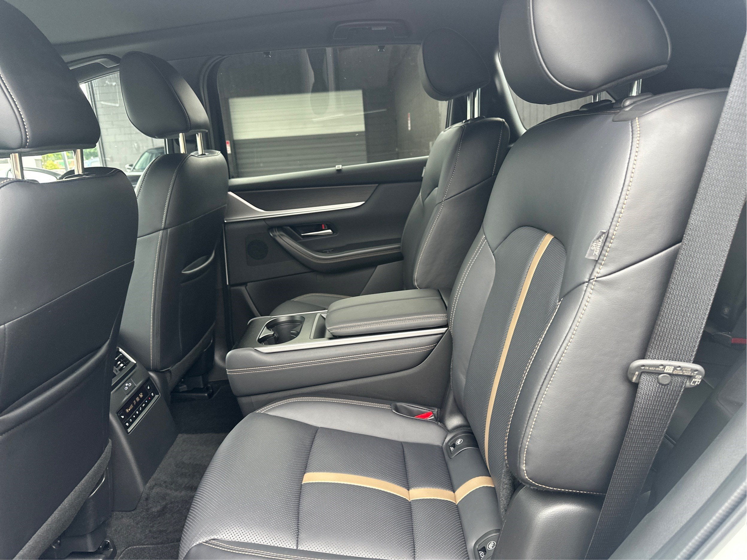 2026 Mazda Mazda CX-90 3.3 Turbo S Premium Plus AWD