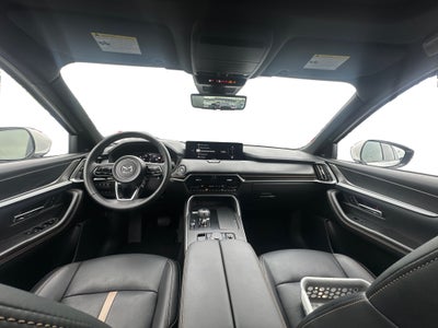 2026 Mazda Mazda CX-90 3.3 Turbo S Premium Plus AWD