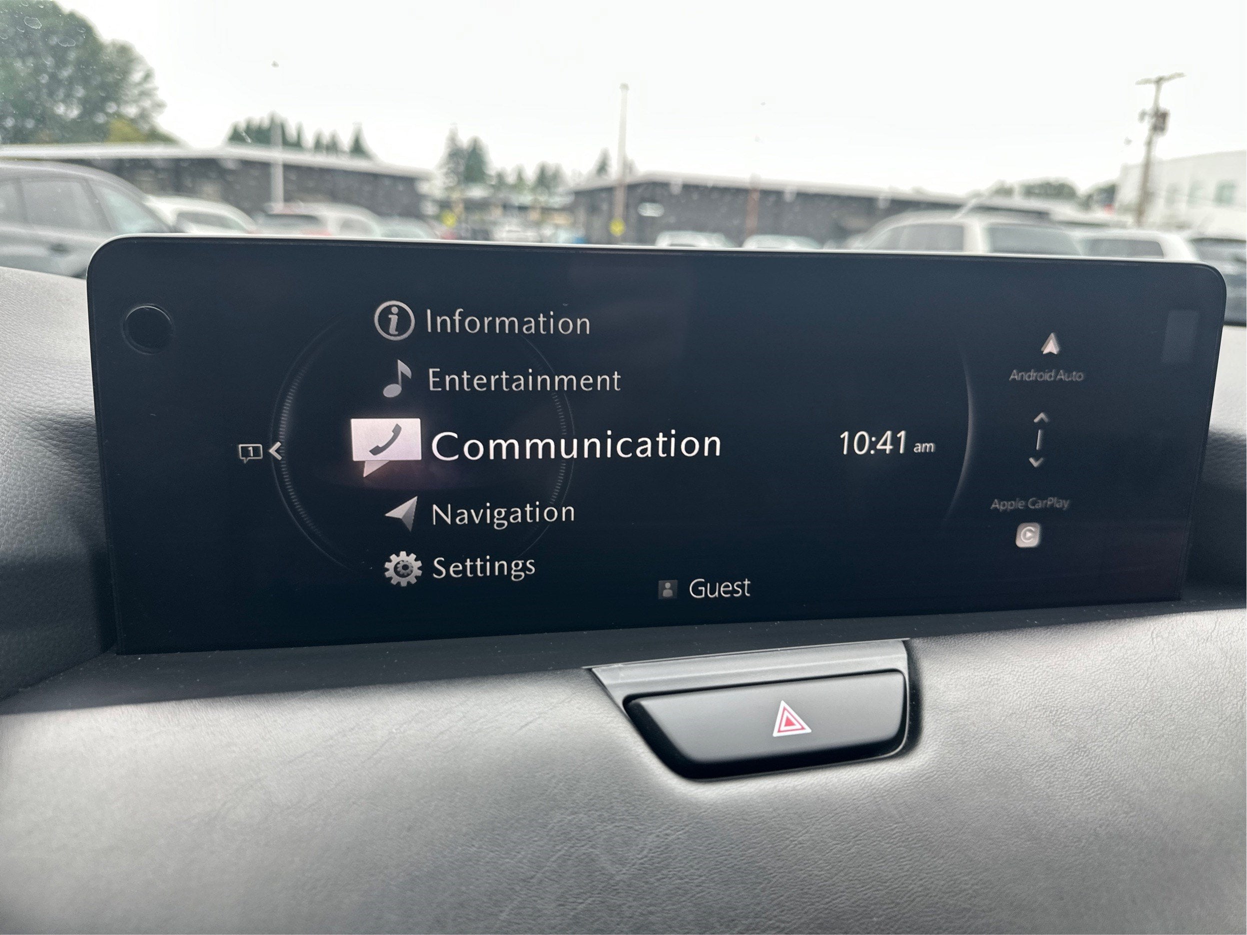 2026 Mazda Mazda CX-90 3.3 Turbo S Premium Plus AWD