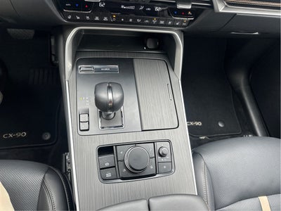 2026 Mazda Mazda CX-90 3.3 Turbo S Premium Plus AWD