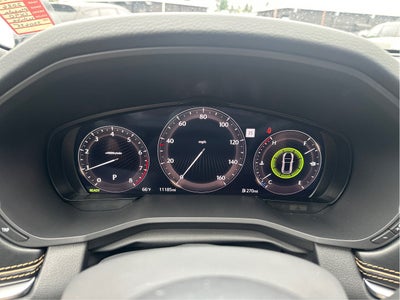 2026 Mazda Mazda CX-90 3.3 Turbo S Premium Plus AWD