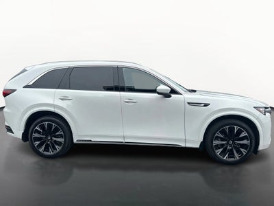 2026 Mazda Mazda CX-90 3.3 Turbo S Premium Plus AWD