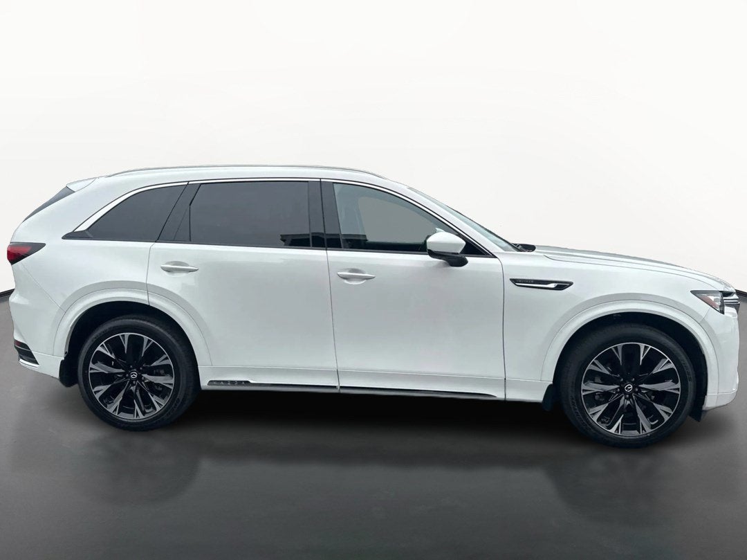 2026 Mazda Mazda CX-90 3.3 Turbo S Premium Plus AWD