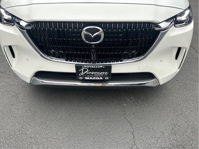 2026 Mazda Mazda CX-90 3.3 Turbo S Premium Plus AWD