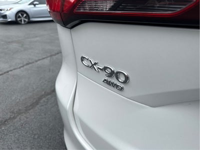 2026 Mazda Mazda CX-90 3.3 Turbo S Premium Plus AWD