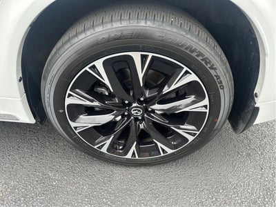 2026 Mazda Mazda CX-90 3.3 Turbo S Premium Plus AWD
