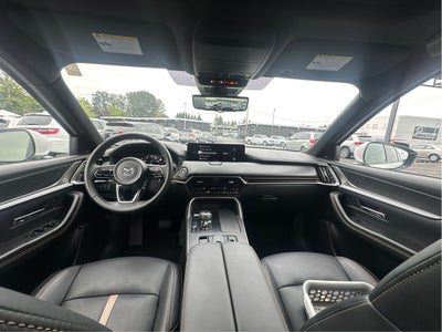 2026 Mazda Mazda CX-90 3.3 Turbo S Premium Plus AWD