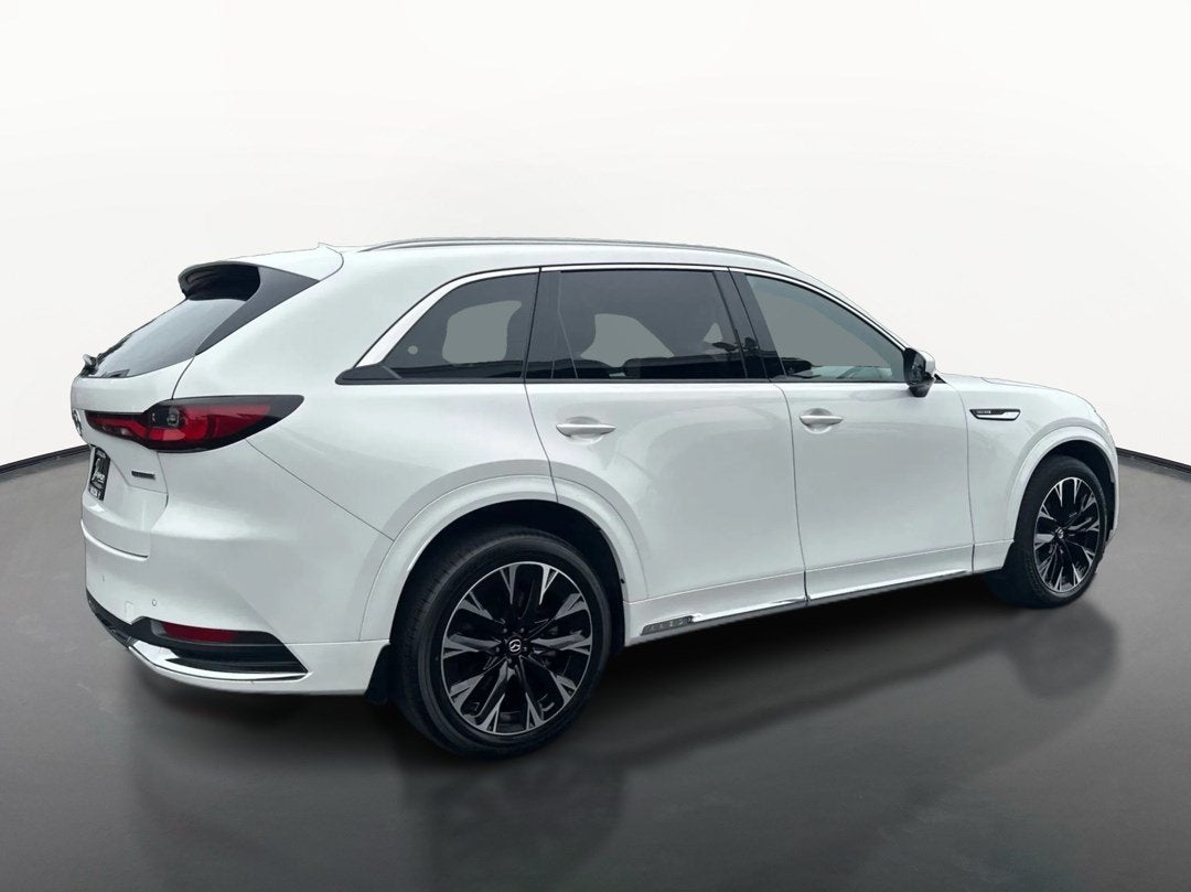 2026 Mazda Mazda CX-90 3.3 Turbo S Premium Plus AWD