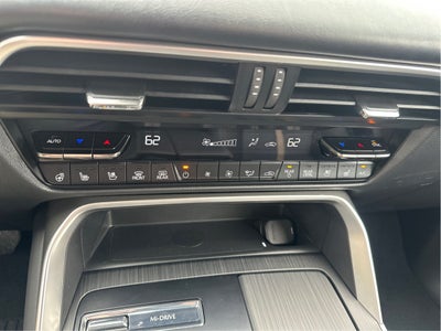 2026 Mazda Mazda CX-90 3.3 Turbo S Premium Plus AWD