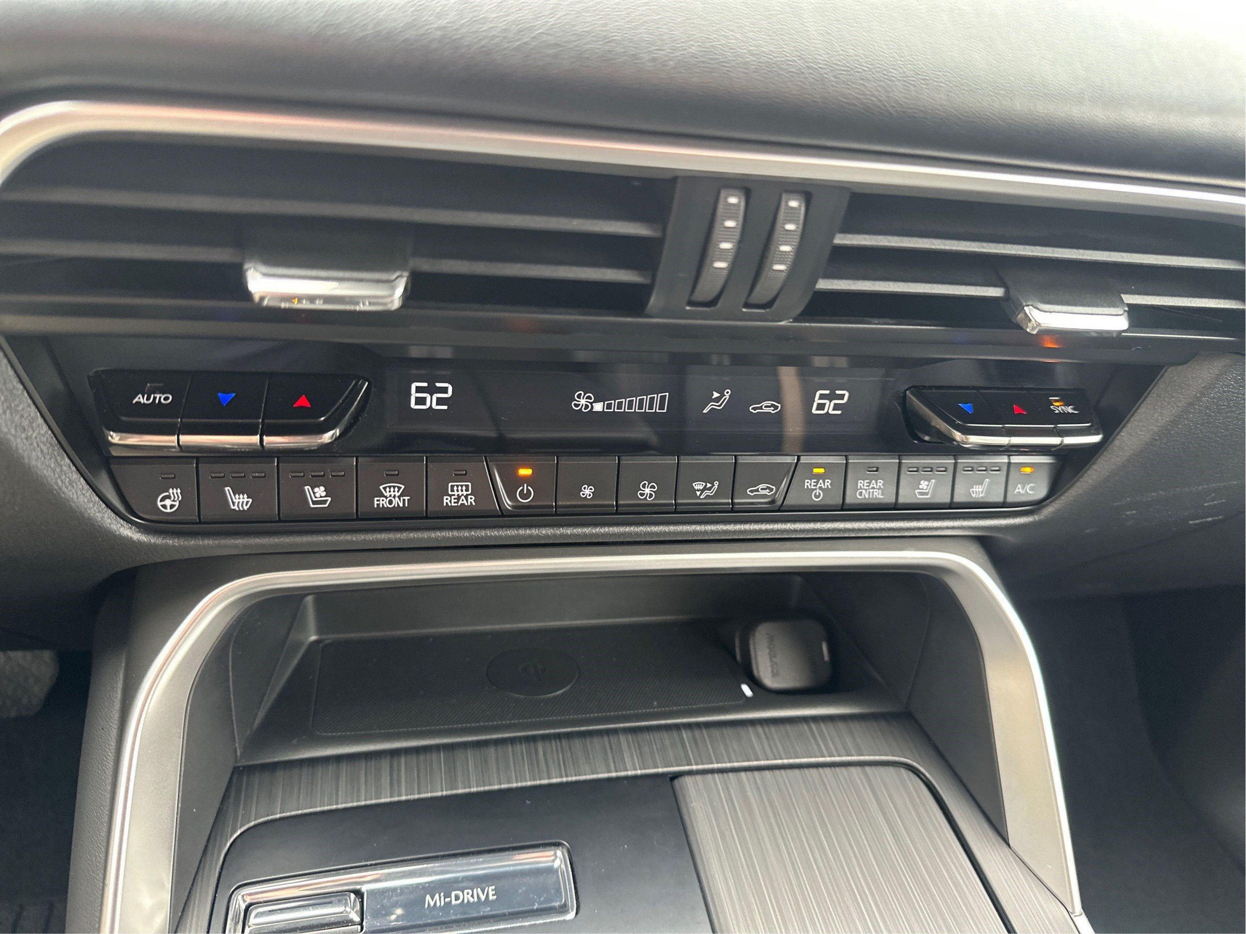 2026 Mazda Mazda CX-90 3.3 Turbo S Premium Plus AWD