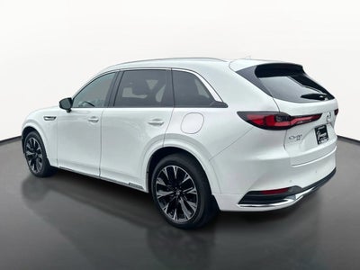2026 Mazda Mazda CX-90 3.3 Turbo S Premium Plus AWD