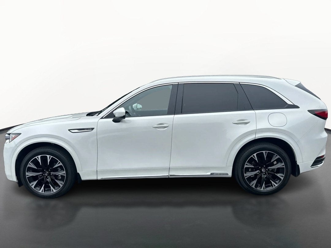 2026 Mazda Mazda CX-90 3.3 Turbo S Premium Plus AWD