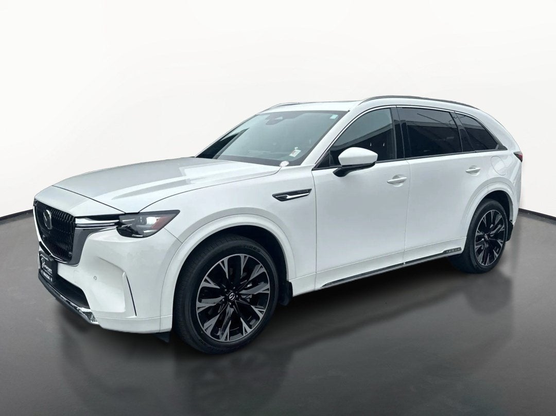 2026 Mazda Mazda CX-90 3.3 Turbo S Premium Plus AWD