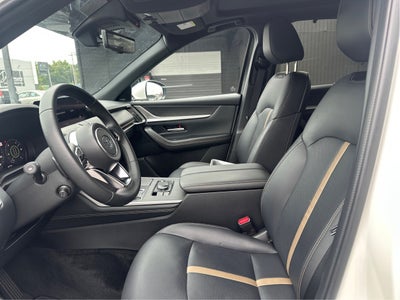 2026 Mazda Mazda CX-90 3.3 Turbo S Premium Plus AWD
