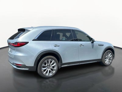 2025 Mazda Mazda CX-90 Premium Plus AWD