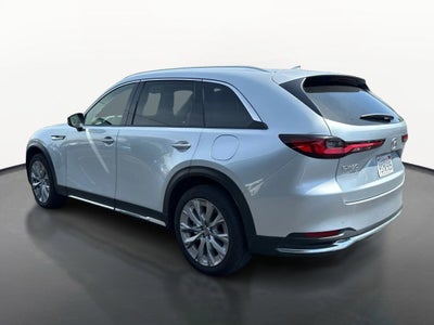 2025 Mazda Mazda CX-90 Premium Plus AWD