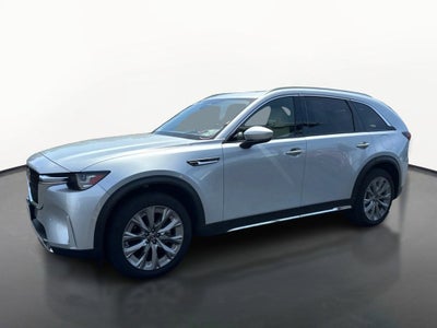 2025 Mazda Mazda CX-90 Premium Plus AWD