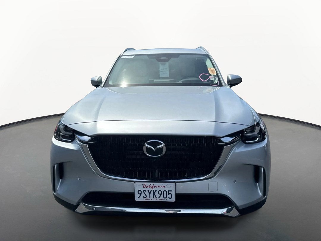 2025 Mazda Mazda CX-90 Premium Plus AWD