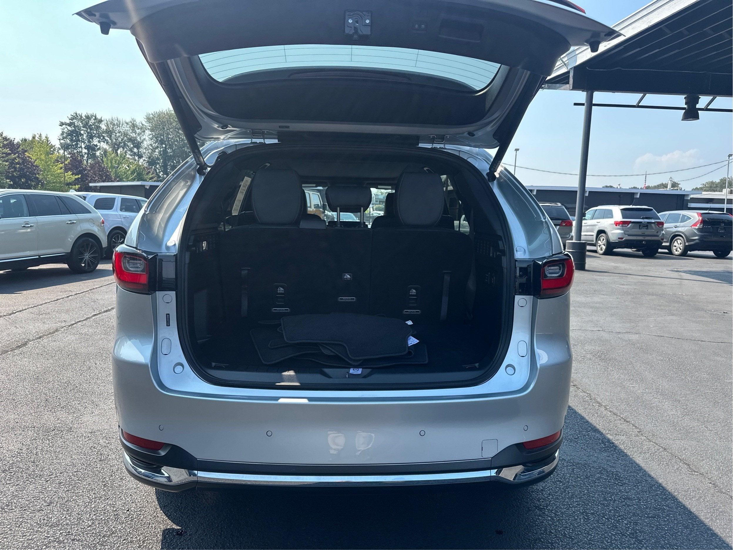 2024 Mazda Mazda CX-90 Turbo Premium Plus AWD