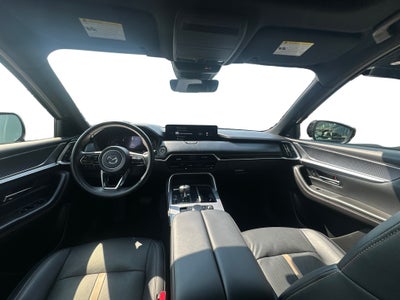 2024 Mazda Mazda CX-90 Turbo Premium Plus AWD