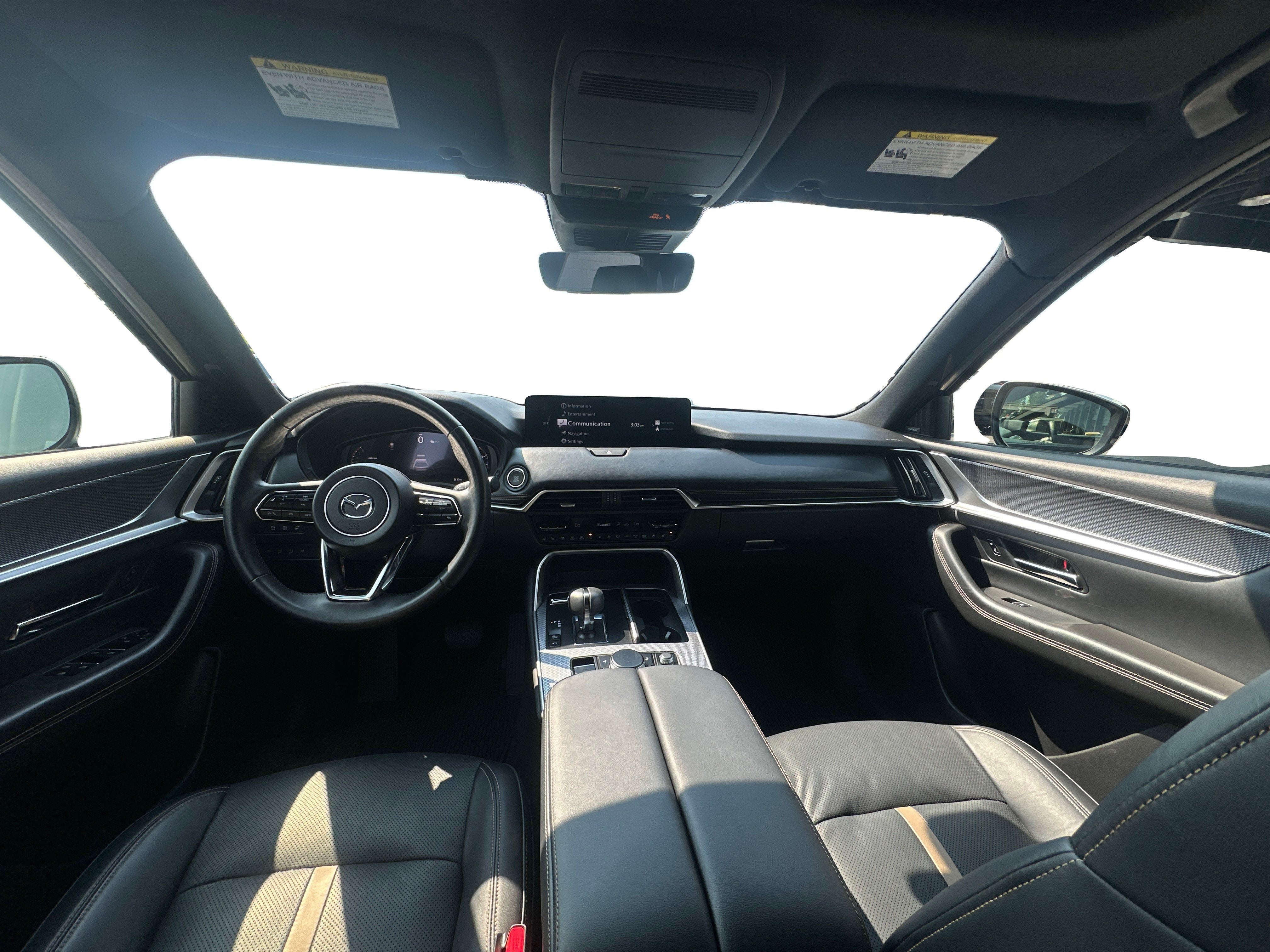 2024 Mazda Mazda CX-90 Turbo Premium Plus AWD