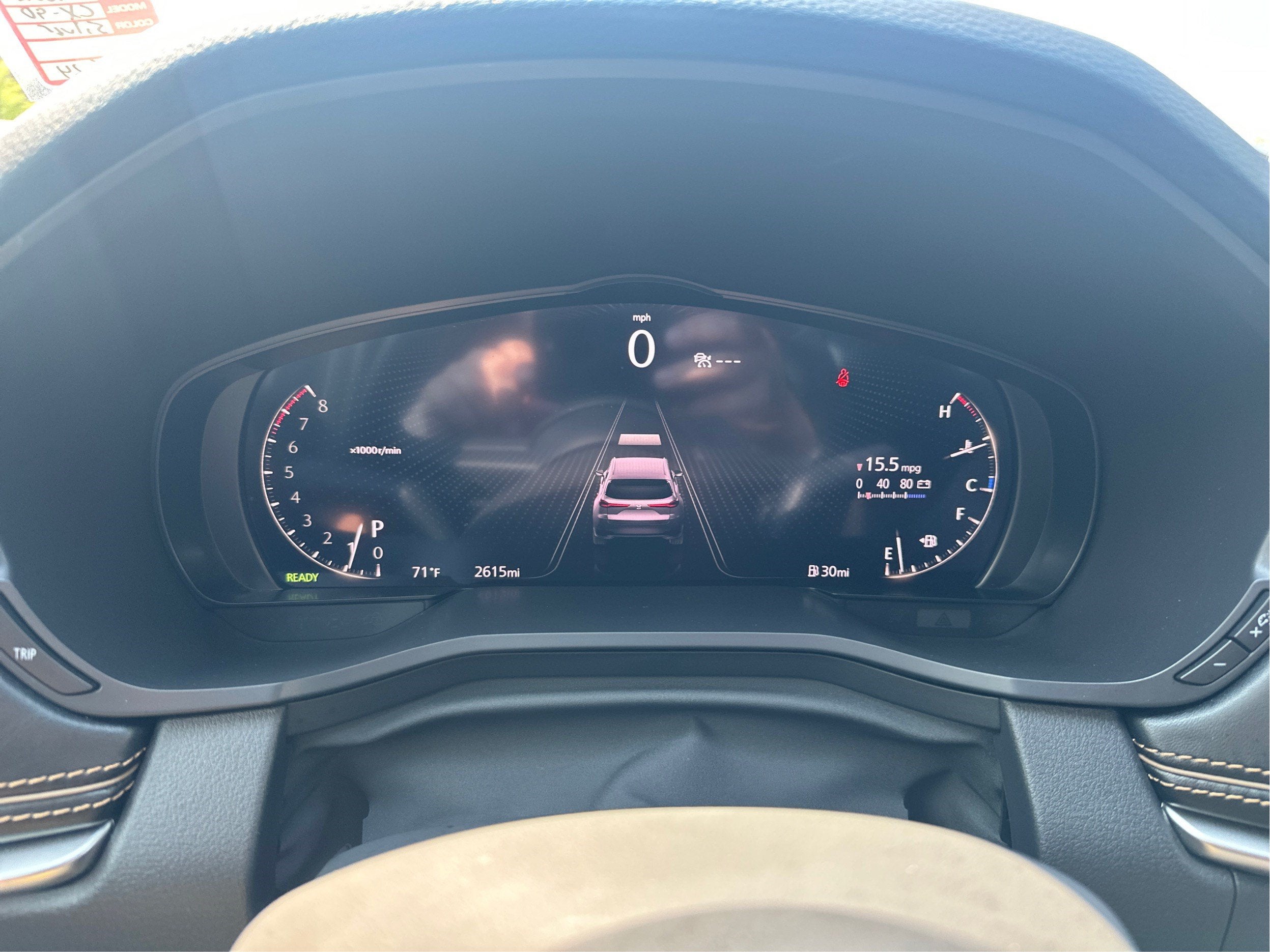 2024 Mazda Mazda CX-90 Turbo Premium Plus AWD