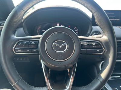 2024 Mazda Mazda CX-90 Turbo Premium Plus AWD