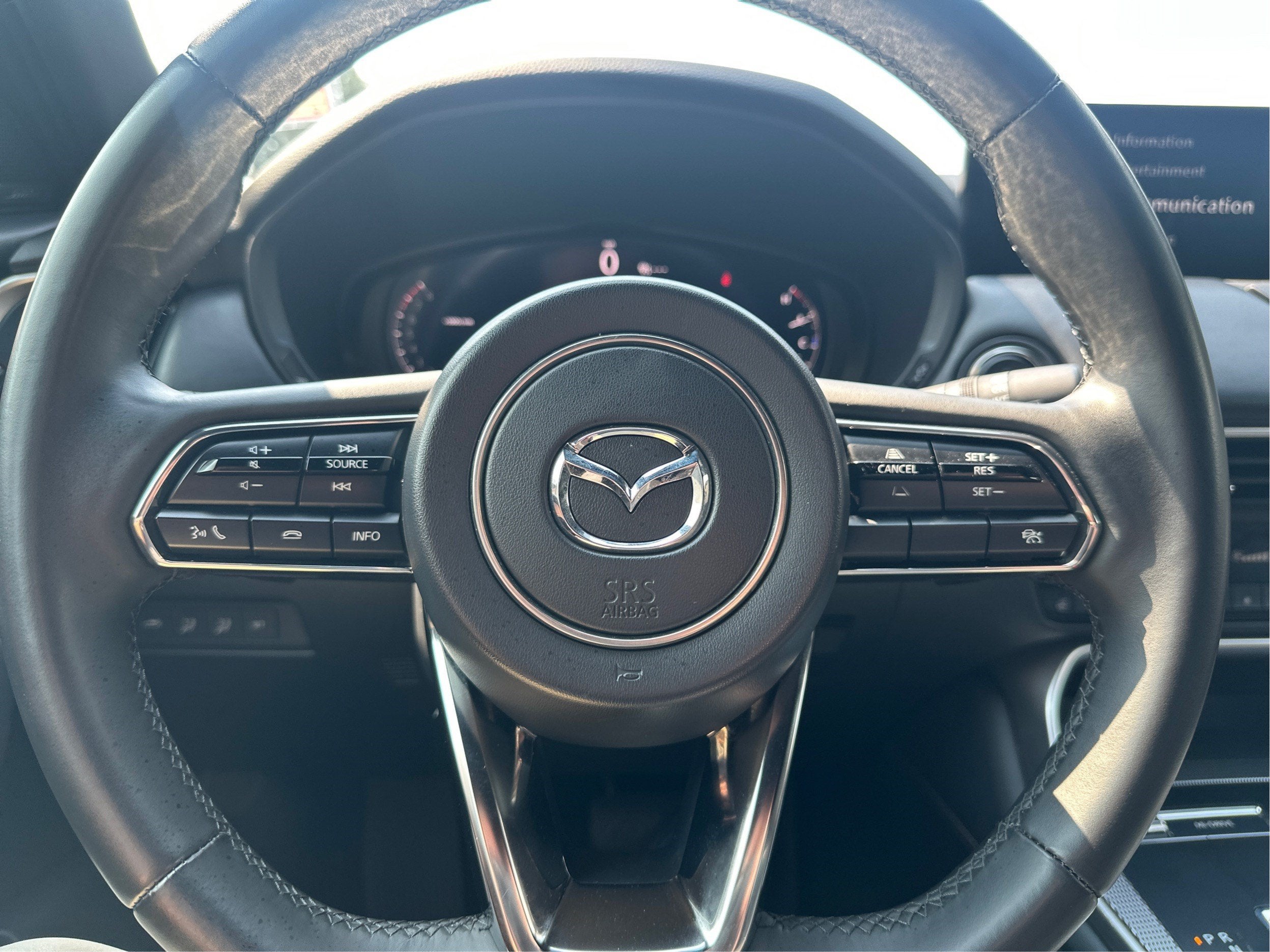 2024 Mazda Mazda CX-90 Turbo Premium Plus AWD
