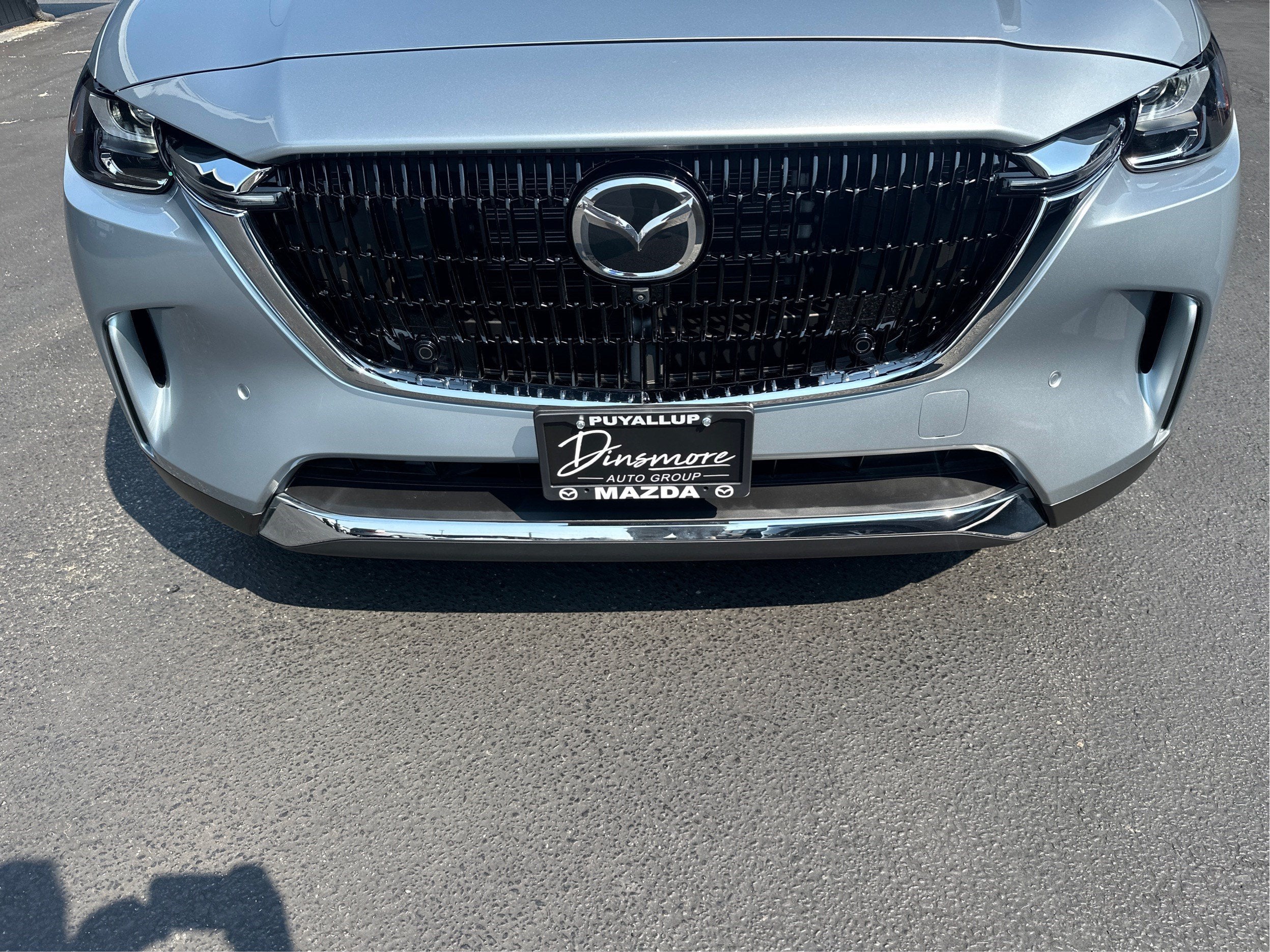 2024 Mazda Mazda CX-90 Turbo Premium Plus AWD