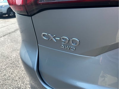 2024 Mazda Mazda CX-90 Turbo Premium Plus AWD