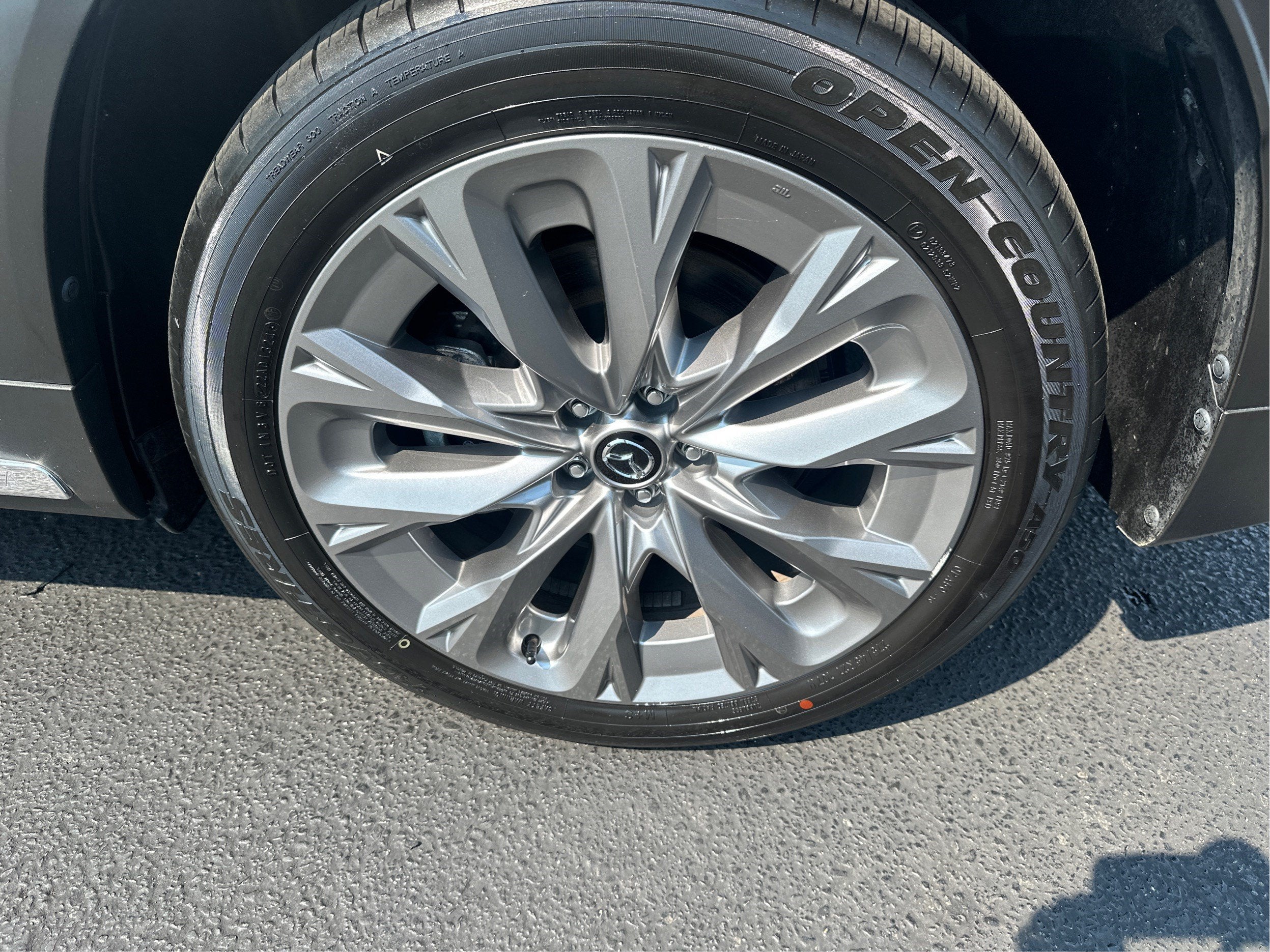 2024 Mazda Mazda CX-90 Turbo Premium Plus AWD
