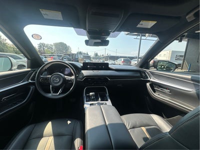 2024 Mazda Mazda CX-90 Turbo Premium Plus AWD