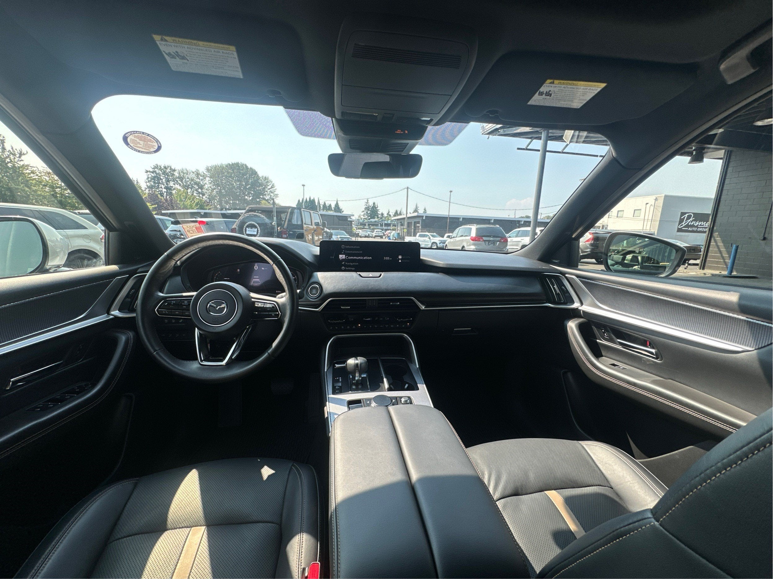 2024 Mazda Mazda CX-90 Turbo Premium Plus AWD