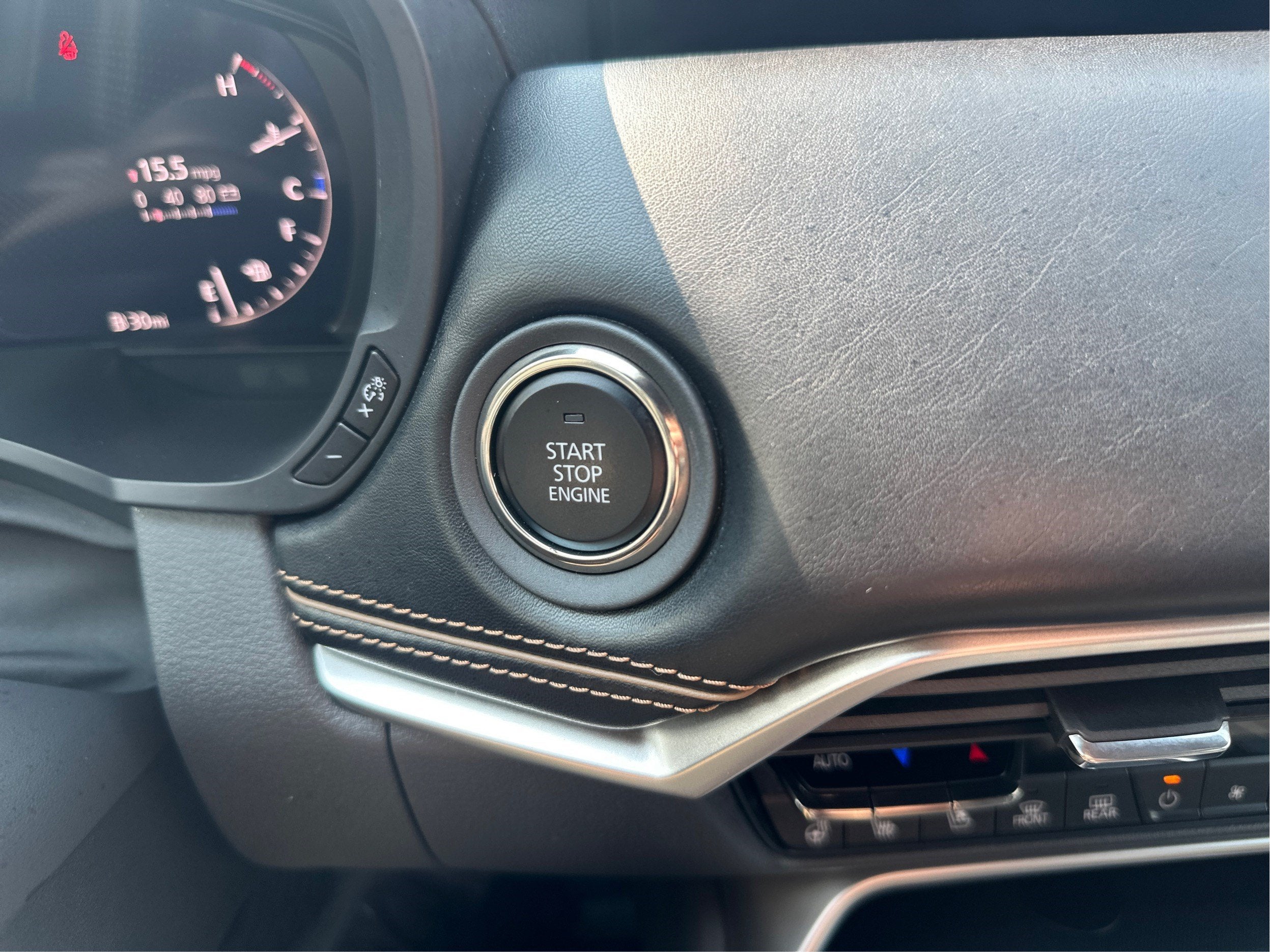 2024 Mazda Mazda CX-90 Turbo Premium Plus AWD