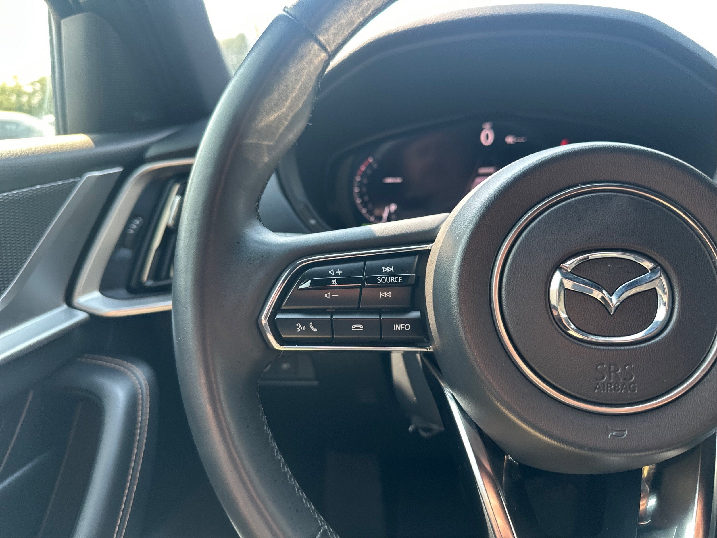 2024 Mazda Mazda CX-90 Turbo Premium Plus AWD